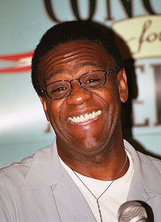 Al Green (politician)